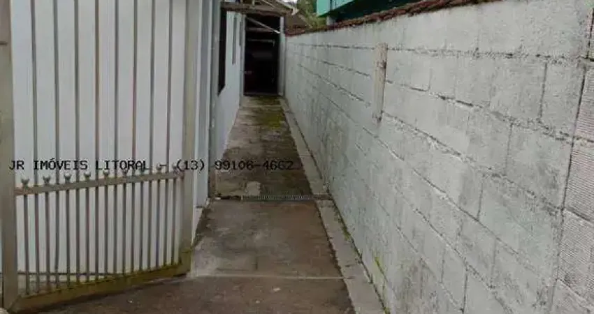 Kitnet para Locação em Mongaguá / SP no bairro BALNEARIO ATLANTICA