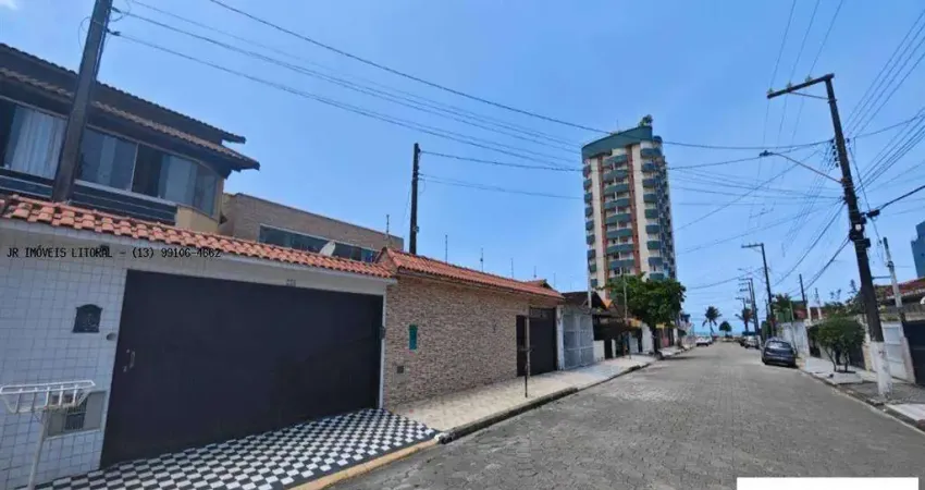 Casa com 4 quartos à venda na RUA ABILIO SMITH, 118, Jardim Aguapeu, Mongaguá