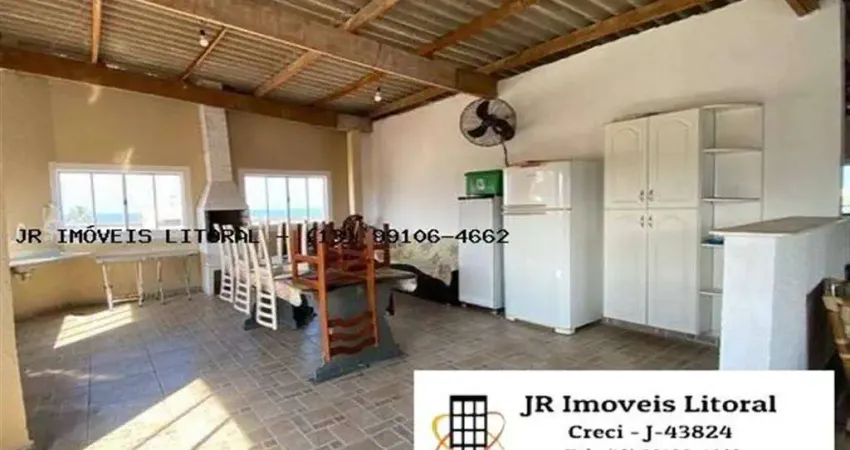 Apartamento para Venda em Mongaguá / SP no bairro Vila Atlântica Mongaguá