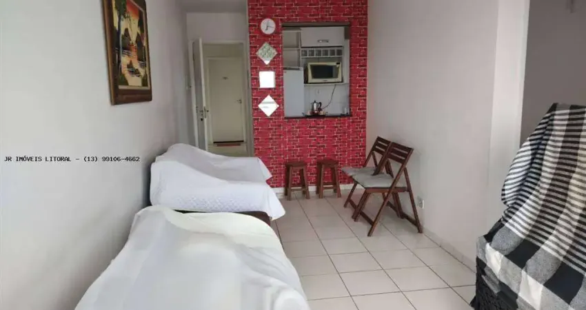 Apartamento para Venda em Praia Grande / SP no bairro Caiçara