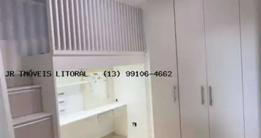 Apartamento com 2 quartos à venda na AVENIDA AFONSO PENA, 40, Centro, Mongaguá