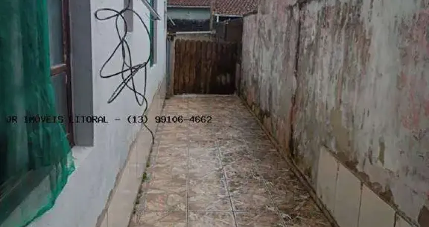 Casa com 3 quartos à venda na RUA ROSENE DOS PASSOS JUNIOR, 30, Agenor de Campos, Itanhaém