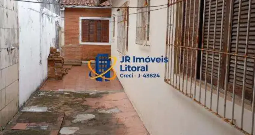 Casa isolada a venda em itanhaem praia dos sonhos 03 dormitórios