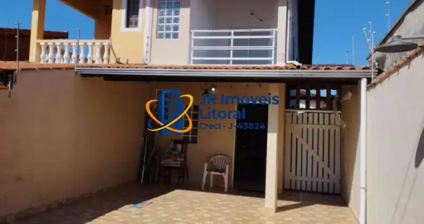 Casa com 3 quartos à venda no Cibratel II, Itanhaém