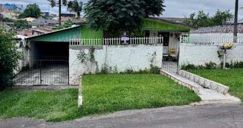 Terreno à venda, 360 m² por R$ 220.000,00 - Miringuava - São José dos Pinhais/PR