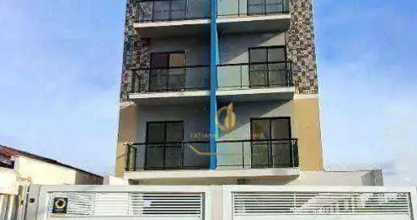 Apartamento com 3 quartos à venda na Rua Brigadeiro Arthur Carlos Peralta, 62, Bom Jesus, São José dos Pinhais