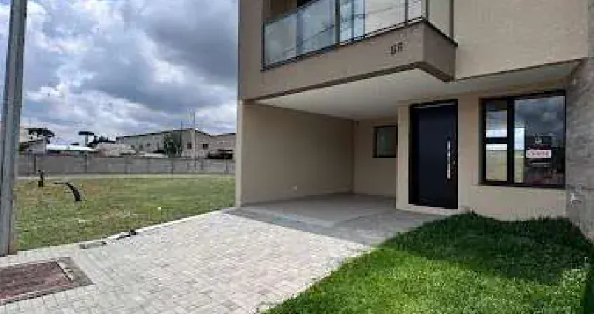 sobrado condominio life garden