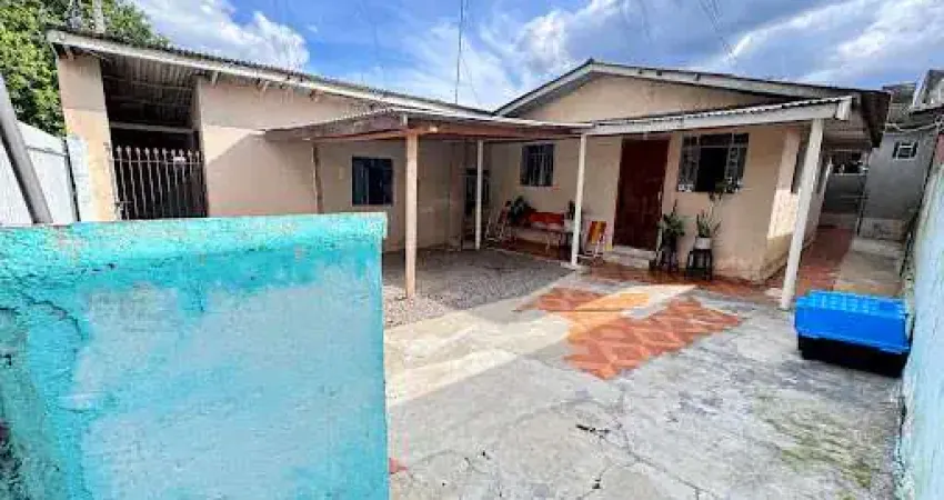 Terreno à venda, 504 m² por r$ 385.000,00 - são marcos - são josé dos pinhais/pr