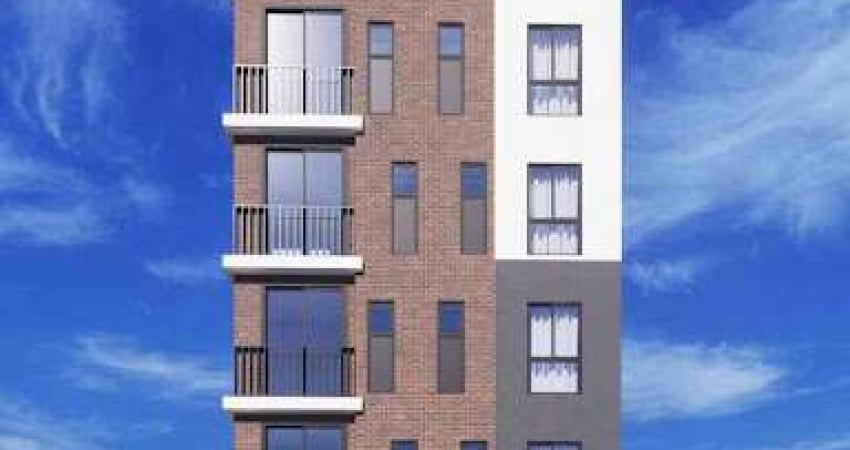 Apartamento com 3 dormitórios à venda, 59 m² por r$ 402.000,00 - são pedro - são josé dos pinhais/pr