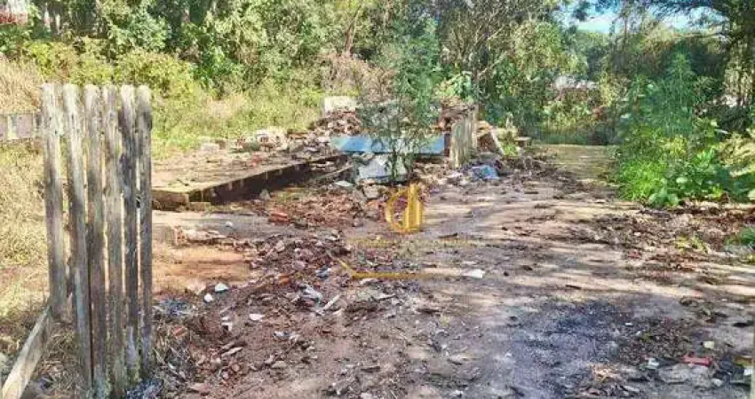 Terreno à venda, 110157 m² por r$ 250.000,00 - del rey - são josé dos pinhais/pr