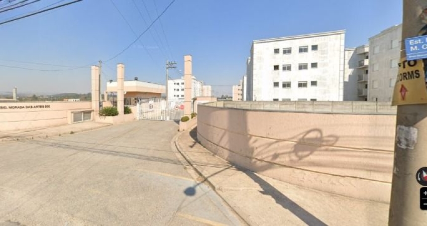 Apartamento a venda - Morada das Artes - Jd. Josane