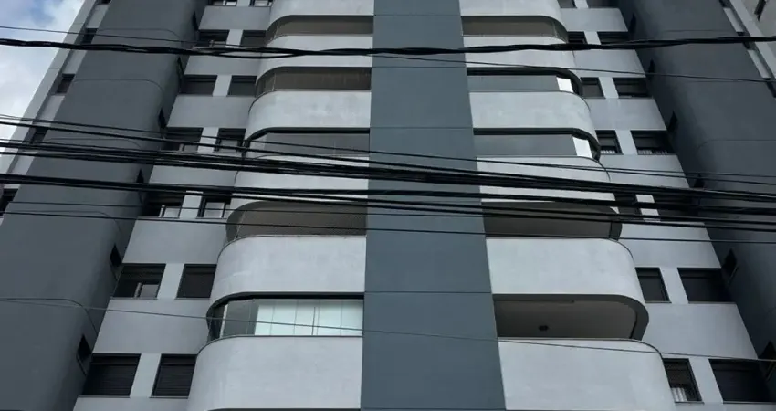 Apartamento com 4 quartos à venda na Avenida Doutor Eugênio Salerno, 441, Centro, Sorocaba