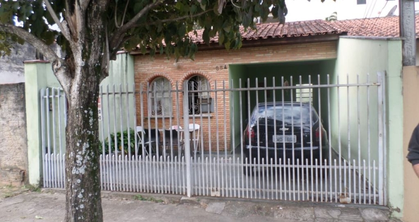 Casa com 2 quartos à venda na Avenida Londres, 854, Jardim Europa, Sorocaba
