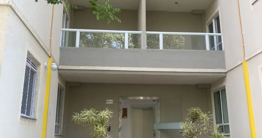 Apartamento com 2 quartos à venda na Rua Abrahão Pinsky, 194, Caguassu, Sorocaba