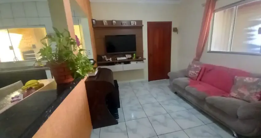 Sobrado com 4 dormitorios a venda no Jardim São Gulherme