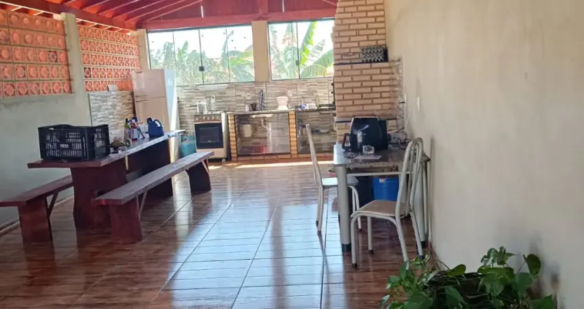 Chácara para Venda no bairro Bairro dos Cristovãos, localizado na cidade de Araçoiaba da Serra / SP