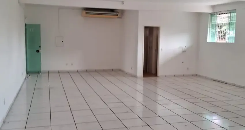 Locação de Sala Comercial no Jd América - Sorocaba/SP