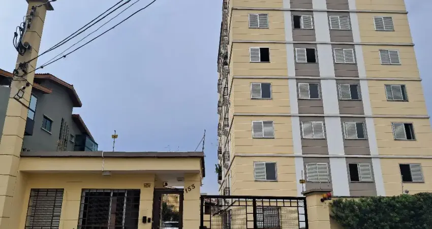 Apartamento a venda no Jardim Ana Maria