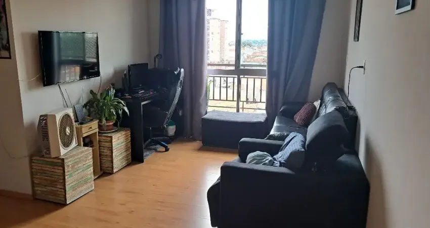 Apartamento com 2 quartos à venda na Rua Bartolomeu Bueno, 155, Jardim Ana Maria, Sorocaba