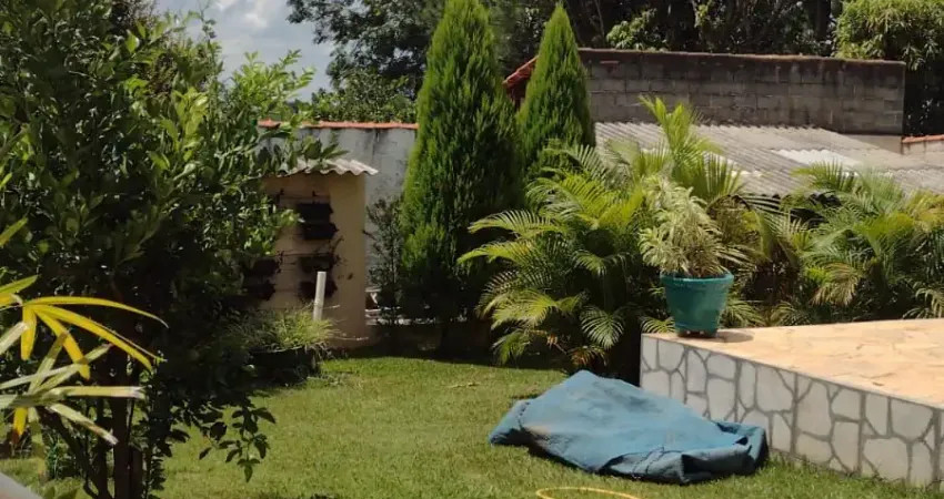 Vende-se Chácara no condominio Aquarius em Araçoiaba