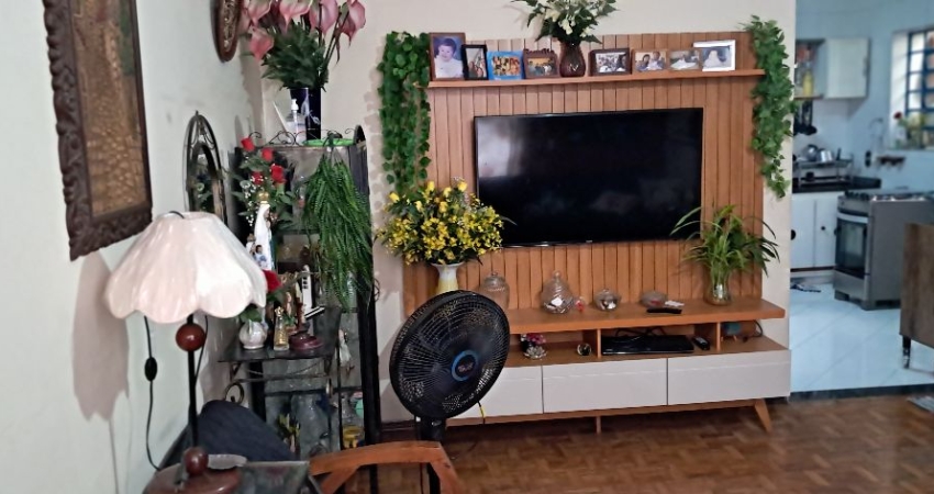 Casa com 4 quartos à venda na Vila Santana, Sorocaba 