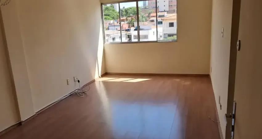 Apartamento de 2 dormitórios a venda no Jd Faculdade - Sorocaba/SP