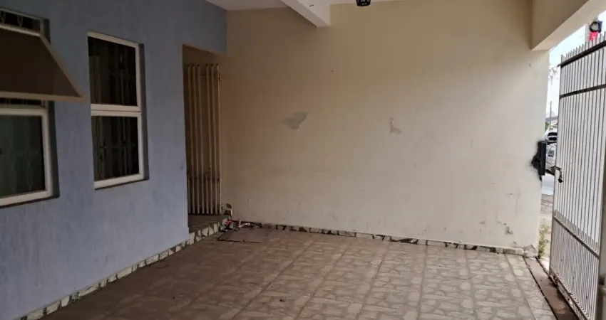 Casa c/ edícula no bairro sta barbara, sorocaba e grande potencial de valorização!