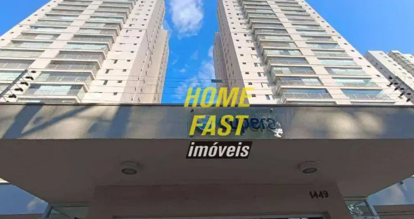 Apartamento com 3 dormitórios à venda, 86 m² por R$ 1.060.000,00 - Vila Leonor - Guarulhos/SP
