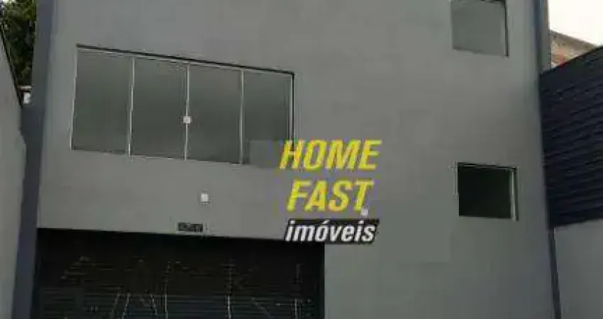 Prédio para alugar, 600 m² por r$ 10.000,00/mês - ponte grande - guarulhos/sp