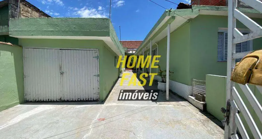 Casa  à venda, 170 m² por R$ 580.000 - Gopoúva - Guarulhos/SP