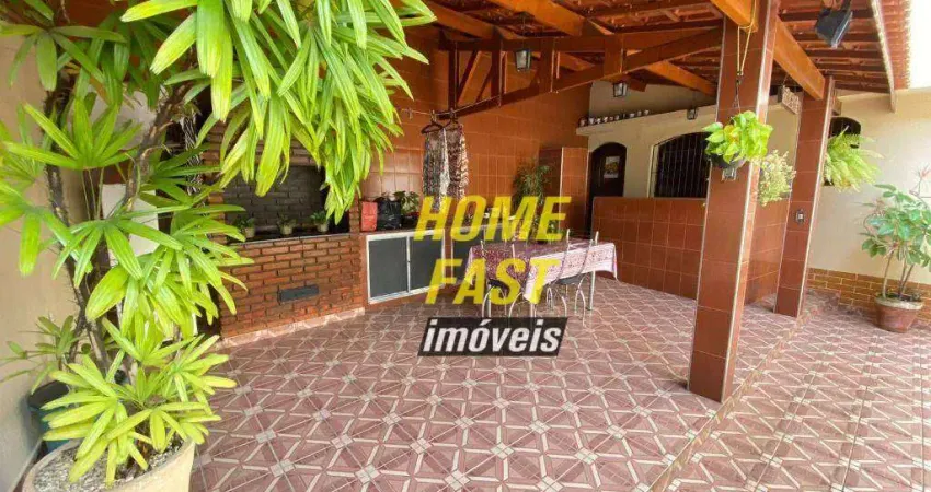 Casa com 3 dormitórios, 260 m² - venda por r$ 1.200.000,00 ou aluguel por r$ 6.450,00/mês - vila galvão - guarulhos/sp