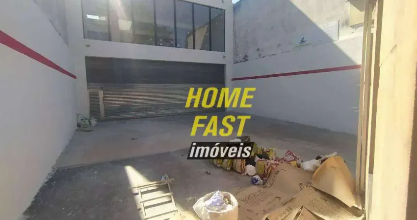 Prédio para alugar, 700 m² por r$ 22.000,00/mês - jardim vila galvão - guarulhos/sp