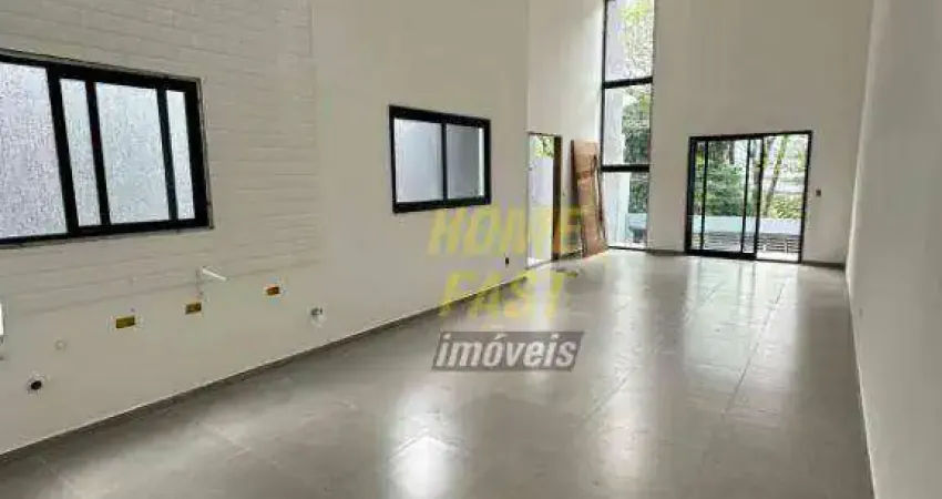 Casa com 3 dormitórios à venda, 130 m² por r$ 1.100.000,00 - jardim vila galvão - guarulhos/sp