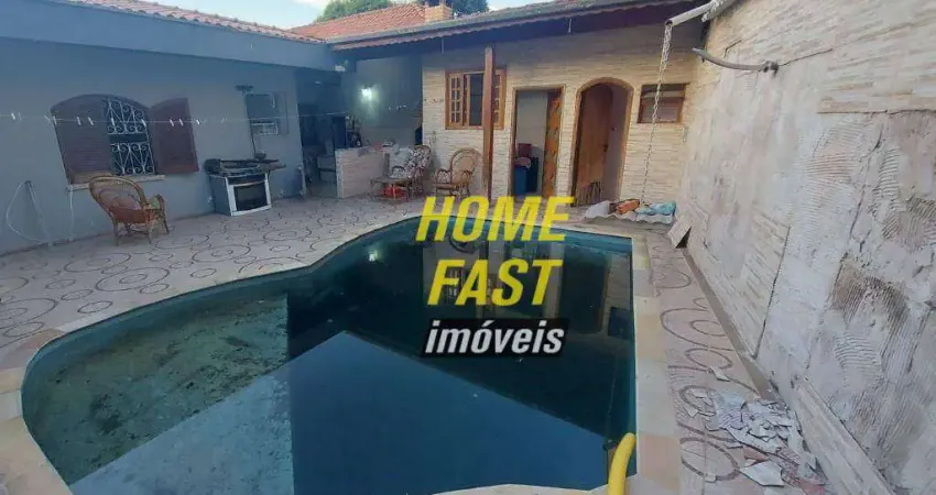 Casa com 3 dormitórios à venda, 330 m² por R$ 1.400.000,00 - Vila Rosália - Guarulhos/SP