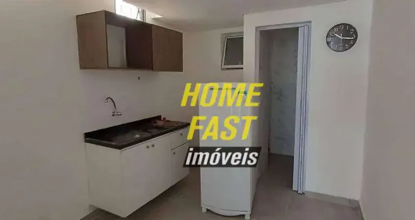 Salão para alugar, 35 m² por R$ 1.600,00/mês - Vila Augusta - Guarulhos/SP