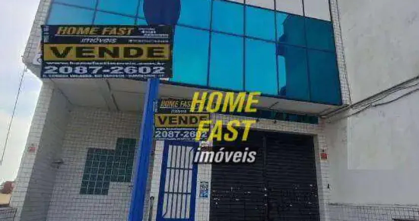 Prédio para alugar, 680 m² por R$ 22.200,00/mês - Centro - Guarulhos/SP