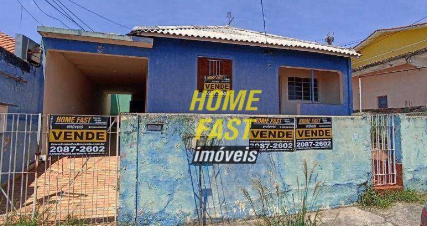 Terreno à venda, 250 m² por R$ 650.000,00 - Vila Paulista - Guarulhos/SP