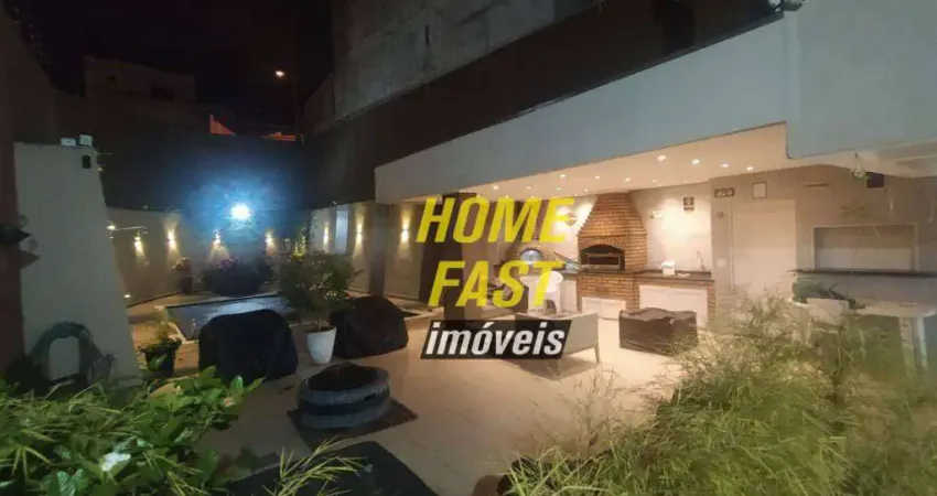 Casa com 3 dormitórios à venda, 411 m² por r$ 2.000.000,00 - vila augusta - guarulhos/sp