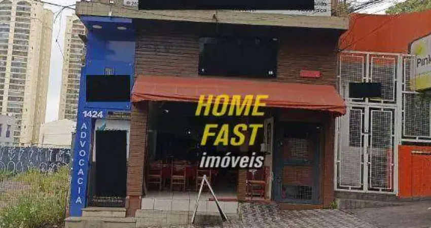 Prédio à venda, 174 m² por r$ 1.500.000,00 - macedo - guarulhos/sp