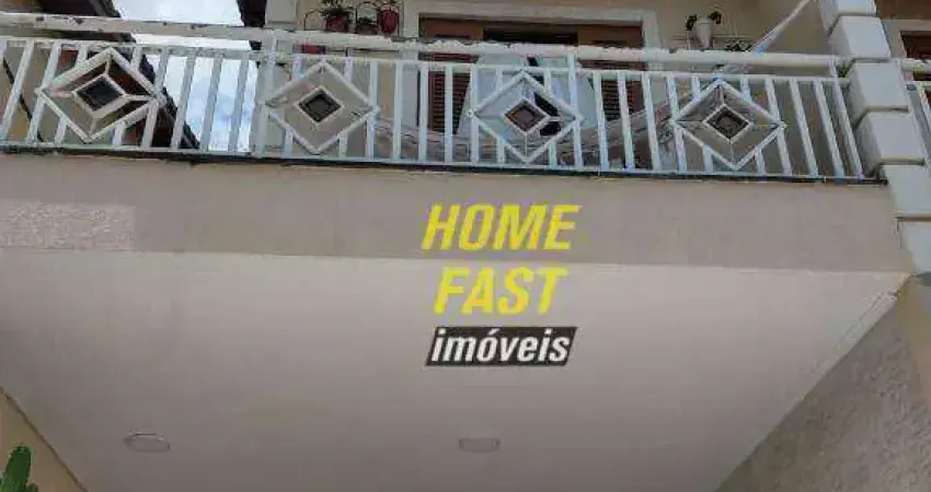 Sobrado com 3 dormitórios à venda, 180 m² por R$ 950.000,00 - Jardim Paraventi - Guarulhos/SP
