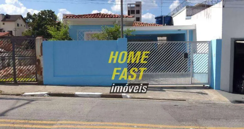 Casa com 3 dormitórios à venda, 192 m² por R$ 800.000 - Vila Maria Tereza - Guarulhos/SP