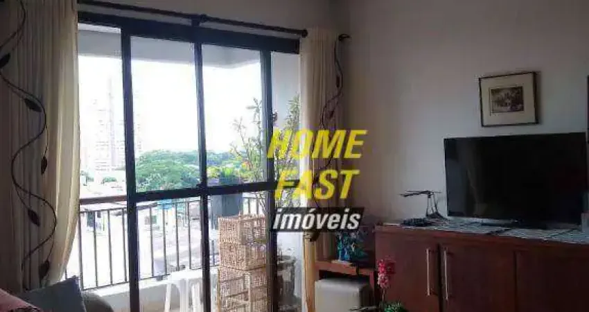 Apartamento com 3 dormitórios à venda, 100 m² por R$ 599.000,00 - Vila Augusta - Guarulhos/SP