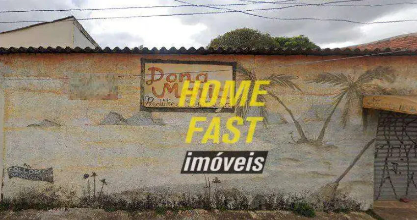 Terreno à venda, 580 m² por R$ 1.200.000,00 - Vila das Palmeiras - Guarulhos/SP