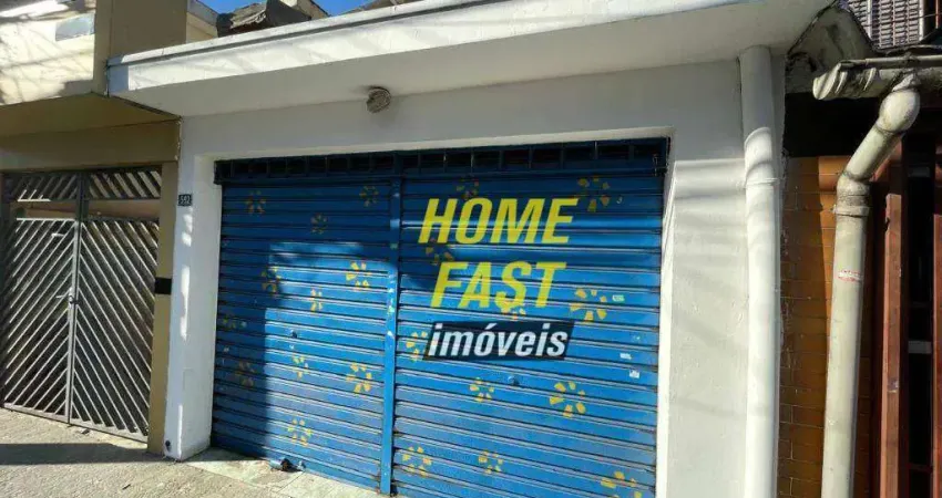 Sala para alugar, 25 m² por R$ 1.800,00/mês - Vila Galvão - Guarulhos/SP