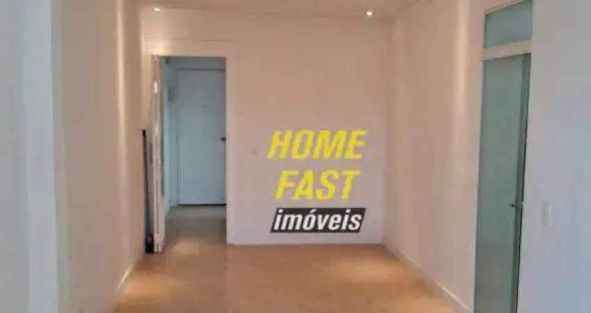 Apartamento com 2 dormitórios à venda, 74 m² por R$ 385.000 - Vila Rosália - Guarulhos/SP