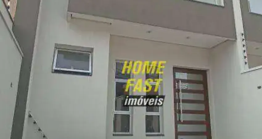 Sobrado com 3 dormitórios à venda, 125 m² por R$ 1.500.000 - Jardim Santa Clara - Guarulhos/SP