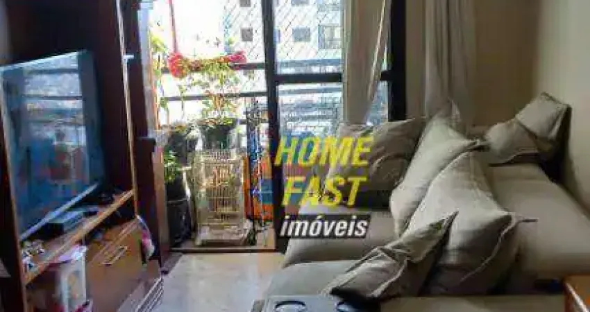 Apartamento com 3 dormitórios à venda, 64 m² por R$ 450.000,00 - Gopoúva - Guarulhos/SP