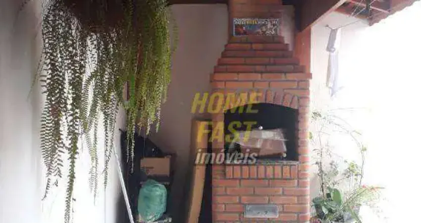 Sobrado com 3 dormitórios à venda, 155 m² por R$ 850.000,00 - Vila Galvão - Guarulhos/SP