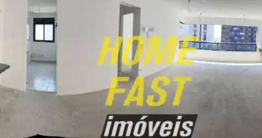 Apartamento com 2 dormitórios à venda, 89 m² por R$ 890.000,00 - Vila Augusta - Guarulhos/SP