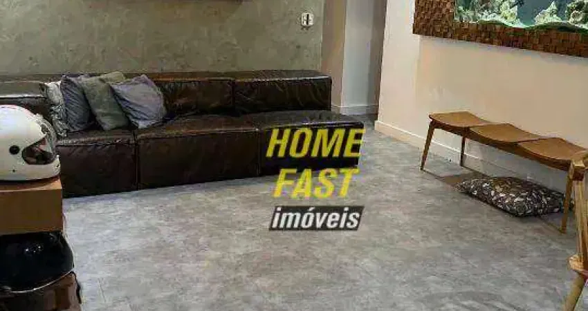 Apartamento com 3 dormitórios à venda, 90 m² por R$ 530.000,00 - Vila Augusta - Guarulhos/SP